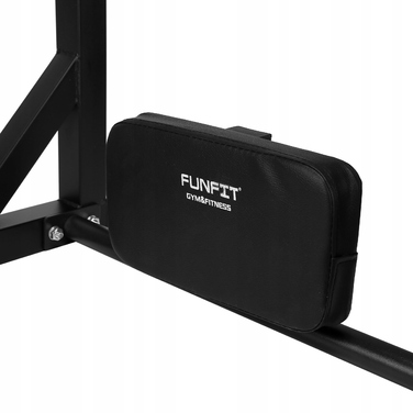 Турнік Funfit, розпірний (60-60 см)