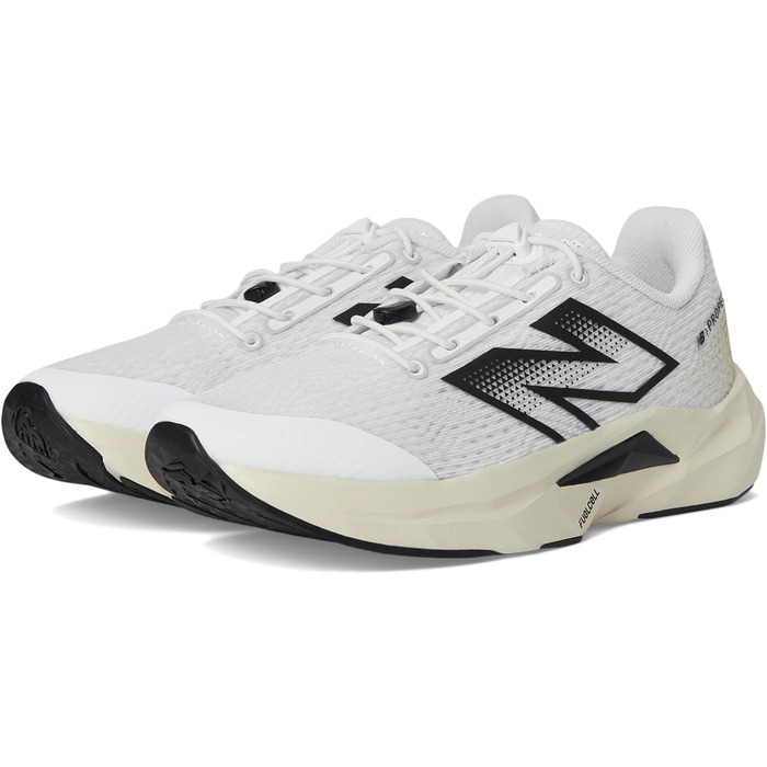 Кросівки для бігу New Balance FuelCell Propel V5 - білі (28 EU)