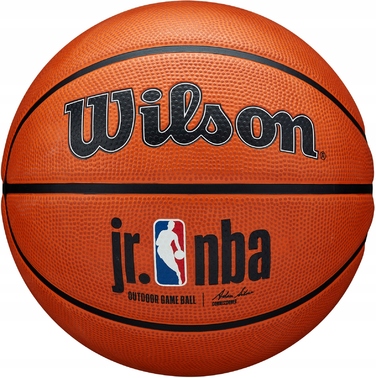 Баскетбольний м'яч Wilson NBA DRV PRO, розмір 6