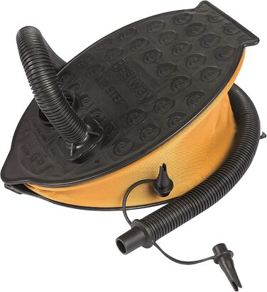 Надувний човен Bestway Hydro-Force Treck X2 для 2 осіб, 255x127x36 см, комплект весла та насос