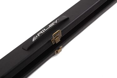 Жорсткий кейс Riley для більярдних київ 3/4 з розширеннями