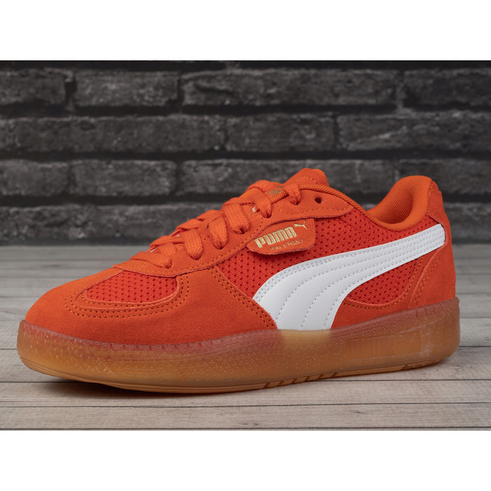 Чоловічі спортивні кросівки Puma Palermo Moda Vintage WNS, шкіра, розмір 37