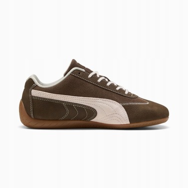 Жіночі кросівки PUMA SPEEDCAT WINE CLUB, р. 36 — стильне та зручне молодіжне взуття