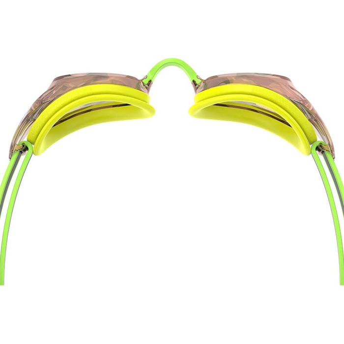 Унісекс дзеркальні плавальні окуляри Speedo Vanquisher 3.0