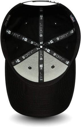 Кепка бейсболка New Era 9Forty Snapback NFL Seattle Seahawks