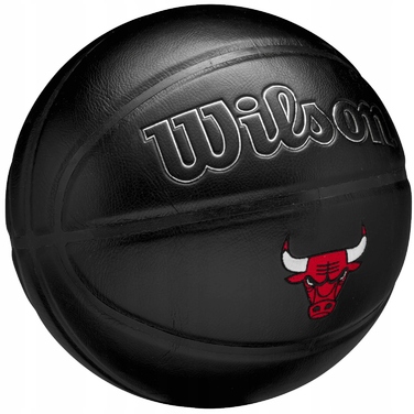 Баскетбольний м'яч WILSON NBA Chicago Bulls Premiere 7