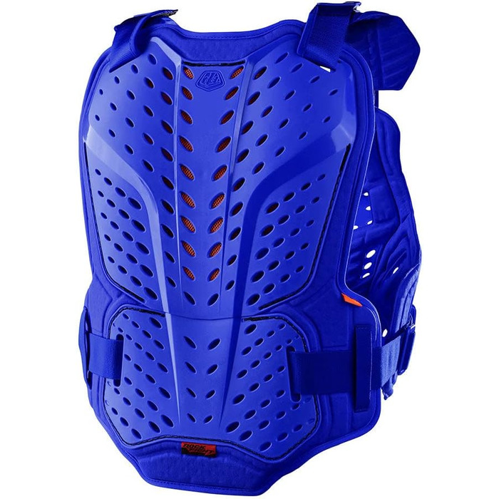 Захист грудей Troy Lee Designs Rockfight CE для дорослих, мотокрос, оффроуд, мотоциклетний панцир