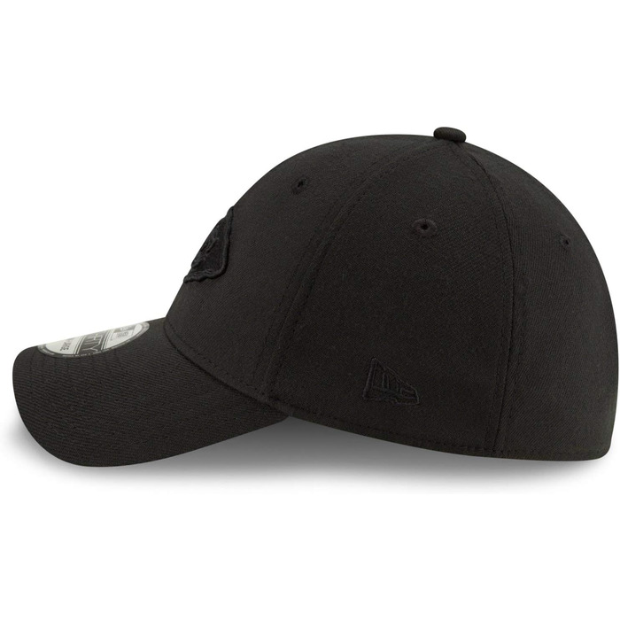 Кепка New Era 39Thirty Stretch-Fit з логотипом Kansas City Chiefs (S-XL)