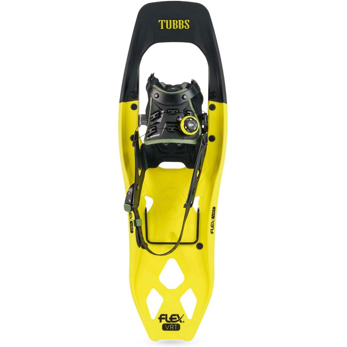 Жіночі снігоступи Tubbs Flex VRT25, жовті, розмір 25