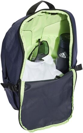 Універсальний рюкзак adidas для чоловіків і жінок, міський, спортивний