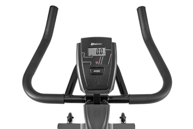 Спінбайк Hop-Sport HS-045IC Bravo синій