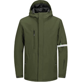 колір: зелена армія