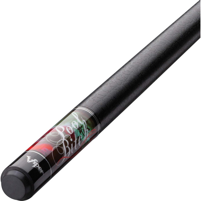 Більярдний кий Viper Underground, 147.3 см, 2 частини, 21 унція