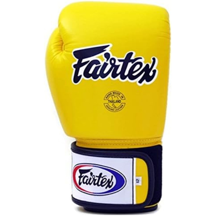 Боксерські рукавички Diamond MMA Fairtex BGV1 для муай-тай, тренувальні універсальні для кікбоксингу, MMA, K1, однотонні, 40 г