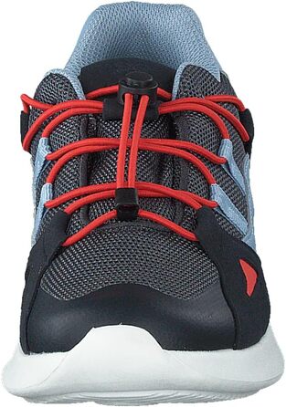 Кросівки Hummel Bounce Runner Tex для дітей, 35 EU, сірі