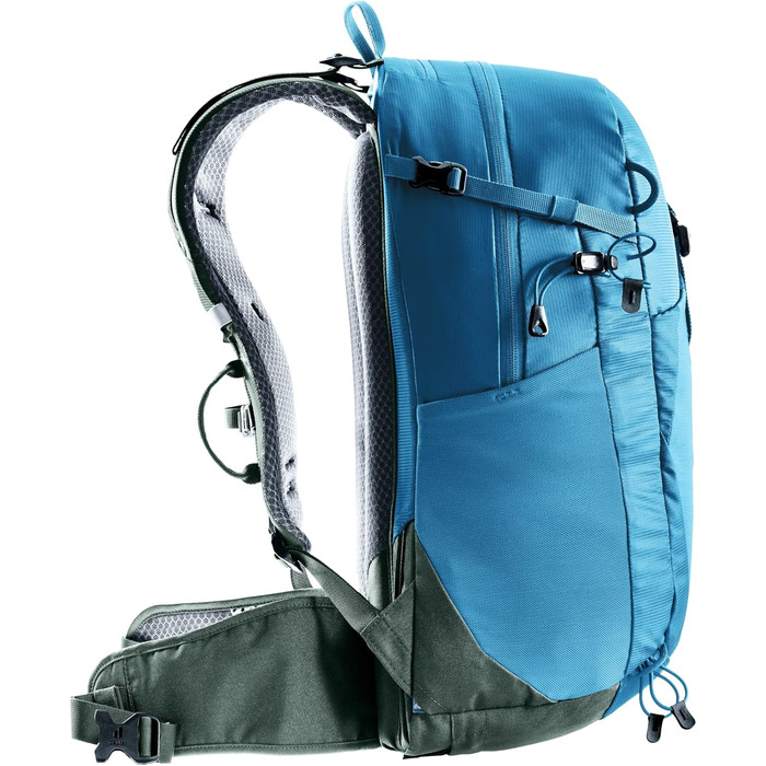 Рюкзак для хайкінгу та альпінізму Deuter Trail 25, туристичний