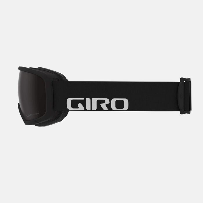 Гірськолижна маска Giro Ringo Brillen чорна, універсальний розмір