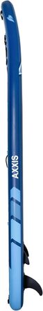 Надувна SUP-дошка Campsup F2 AXXIS Combo з аксесуарами для початківців і досвідчених серфінгістів