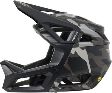 Шолом FOX Proframe Pro Mhdrn L 247 камуфляж для чоловіків