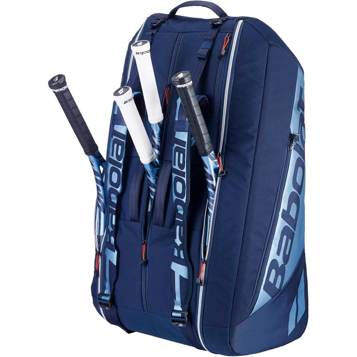 Ракетка для тенісу Babolat Pure Drive 11th Gen RH - Французька якість