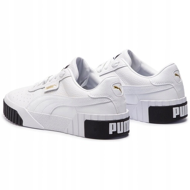 Жіночі кросівки Puma Cali 369155-04, р. 36