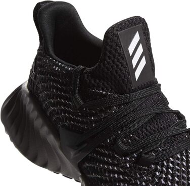 Кросівки для фітнесу adidas Alphabounce Instinct J, чорні, 36.5 EU