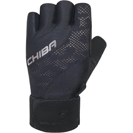 Жіночі велосипедні рукавички Chiba Lady Wrist Pro V2, професійні, анатомічні