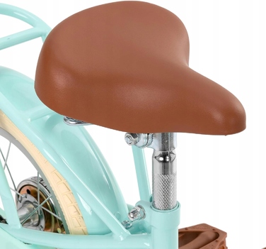 Дитячий велосипед STITCH Manchi, колеса 14