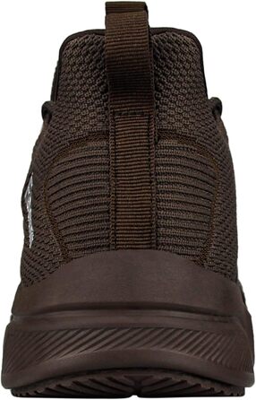 Кросівки Feethit для чоловіків: спортивні, для бігу, тенісу, фітнесу, повсякденного носіння. Легкі, дихаючі, зручні. Колір: зелений, розмір: 42 EU, колір підошви: коричневий