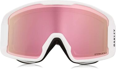 Окуляри Oakley 0oo7070 чоловічі чорні, матові, лінзи Prizm Torch