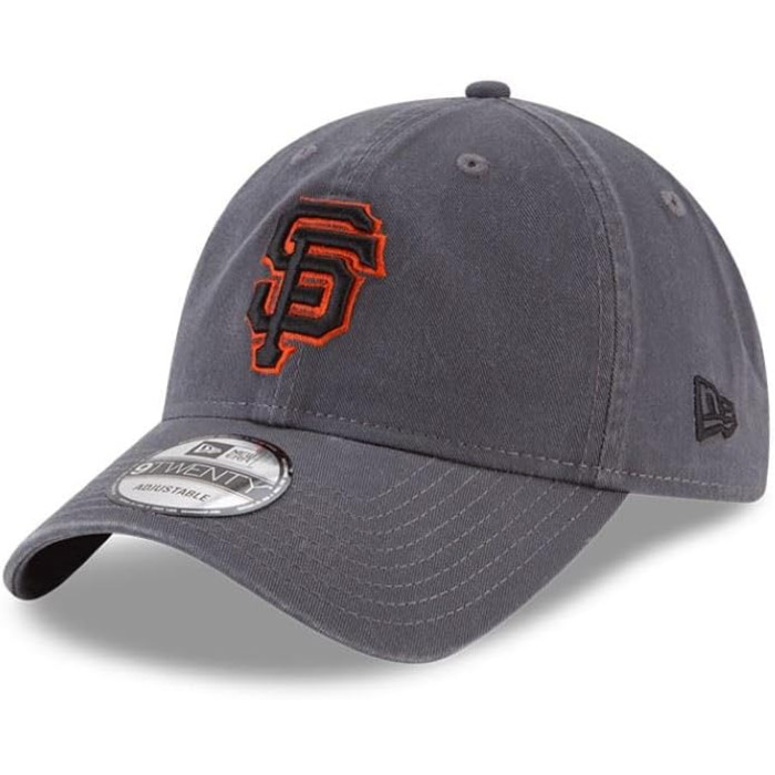 Кепка New Era Chicago White Sox MLB Black on Black - Однорозмірний (SF Giants #35375)