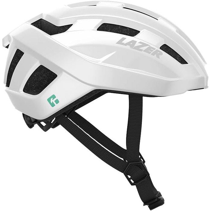 Велосипедний шолом LAZER Tempo KC, унісекс, різнокольоровий, універсальний розмір