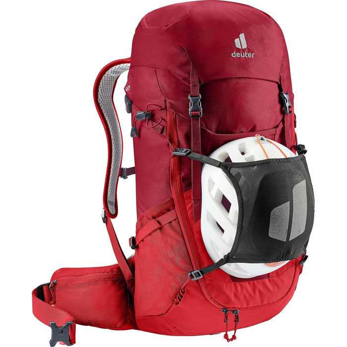Рюкзак для туризму deuter Futura 26 л – анатомічна спинка, вентиляція, легкий