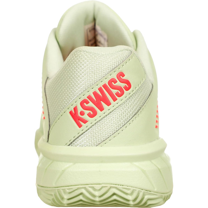 Жіноче тенісне взуття K-Swiss Express Light 3, розмір 39.5 EU, колір Orchid Petal Pink