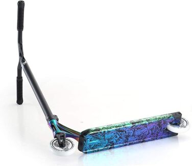 Трюковий самокат Blunt KOS S6 Charge 2019, повний комплект