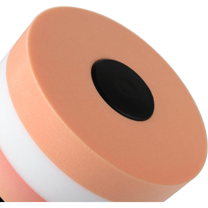 Набір аква-гантелей для фітнесу та аквааеробіки, EVA-піна, для тренувань у басейні