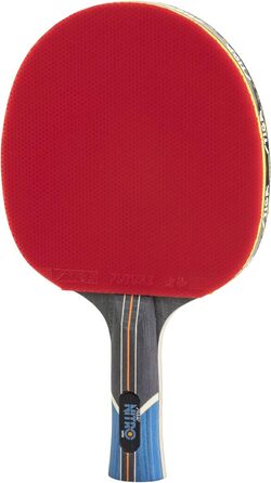 Ракетка для настільного тенісу STIGA Nitro Performance, 10.3 дюйма