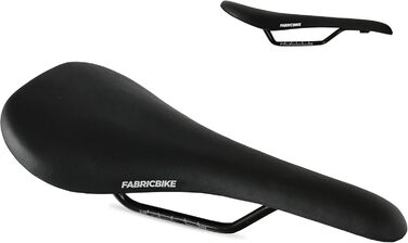 Велосипед FabricBike Original Pro Hi-Ten сталь, фікс, сингл-спід, міський, 8 кольорів, 3 розміри, 10,45 кг, Pro White & Matte Black, L-58 см