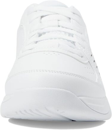 Кросівки для піклболу Skechers Viper Court Smash для жінок, біло-сріблясті, для залів та відкритих майданчиків, Relaxed Fit