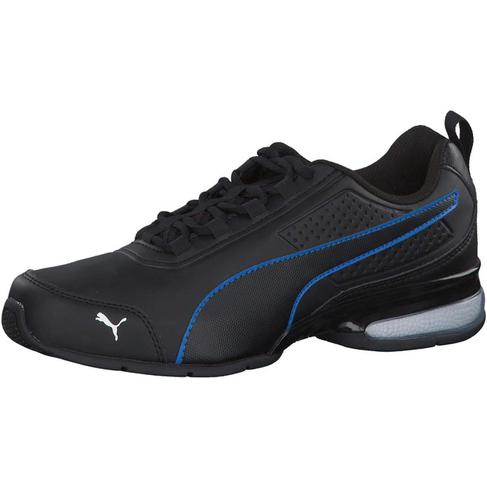 Кросівки PUMA Leader VT SL (39 EU) - чорний, білий, індиго