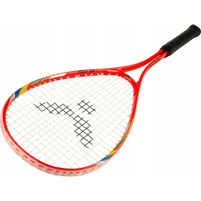 Ракетка для сквошу Victor RED JET, 190 г
