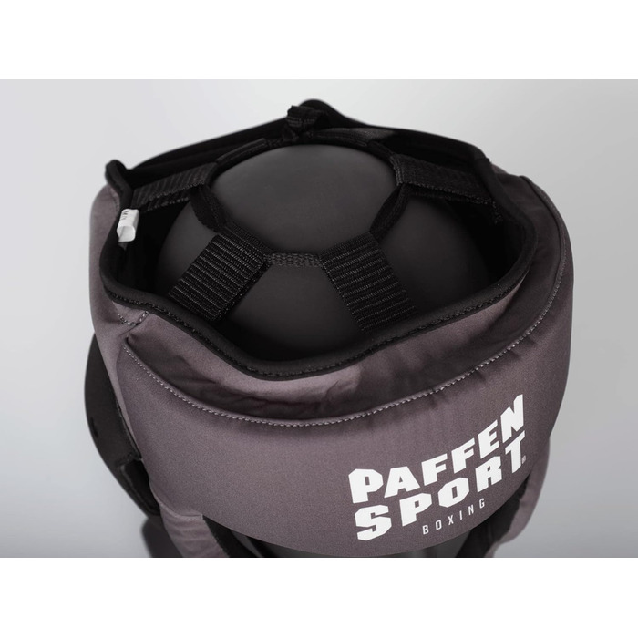 Захисний шолом Paffen Sport CLEAN & Dry для тренувань, праний у машинці до 40°