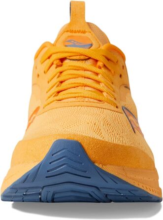 Жіночі кросівки Saucony Freedom 5 для бігу, розмір 42.5 EU, колір Gold Becken