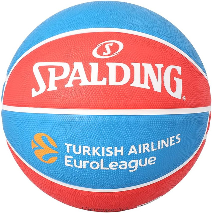 Баскетбольний м'яч Spalding для дорослих, універсальний