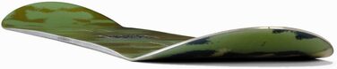 Чоловіча сноуборд-дошка K2 152 см, стандартна ширина, Regular дизайн
