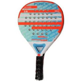 Ракетка для паделу Nexus FUNCY, унісекс, різнокольорова, універсальний розмір