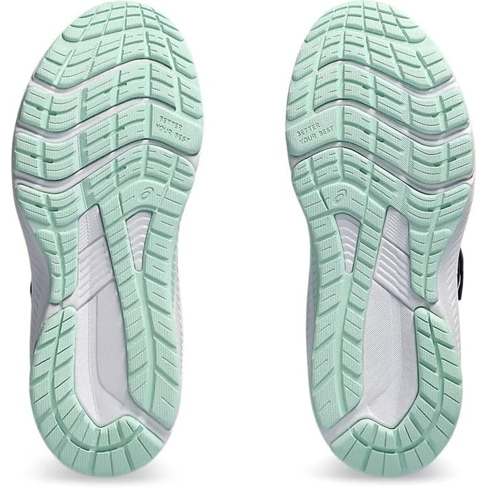 Дитячі кросівки ASICS GT-1000 12 для хлопчиків (33.5 EU, Black Apricot Crush)