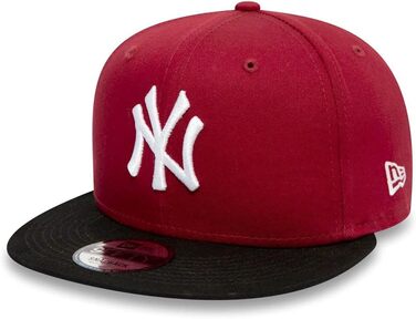 Кепка New Era MLB 9fifty New York Yankees (54-56, Rubin)