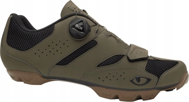 Туфлі для MTB з кріпленням Giro Cylinder II, р. 42