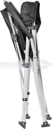 Крісло-реклайнер Brunner Raptor, 51 x 45 x 102 см